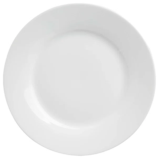 Πιάτο Φαγητού Ρηχό (Φ27) S-D Round 821739290