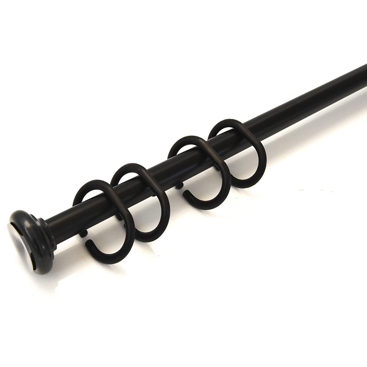 Πτυσσόμενος Βραχίονας Μπάνιου 115-220cm Rainbow 03311.001