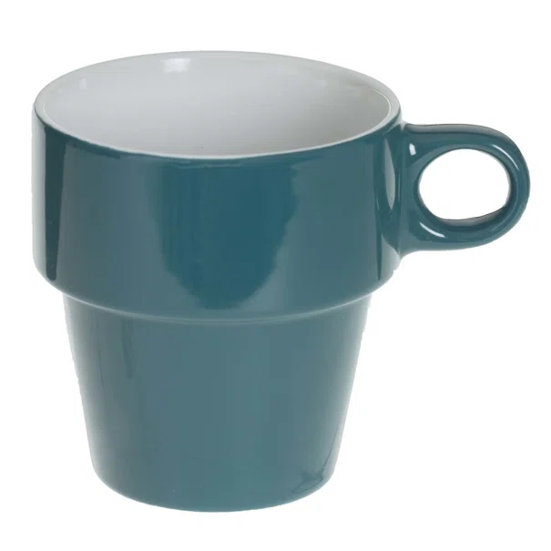Κούπες 260ml Με Καλάθι (Σετ 4τμχ) S-D Rack 166353