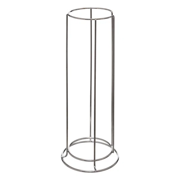Κούπες 230ml Με Σταντ (Σετ 4τμχ) S-D Twisted 196541