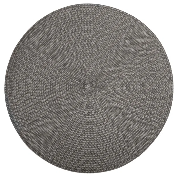 Σουπλά (Φ38) S-D Braid Grey 08120C