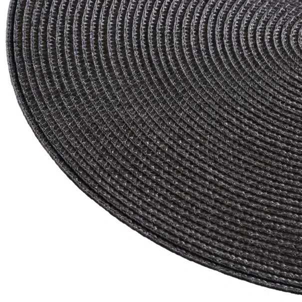 Σουπλά (Φ38) S-D Braid Grey 08120C