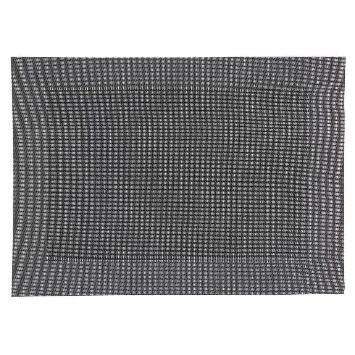 Σουπλά (50x35) S-D Granita Black 108505A
