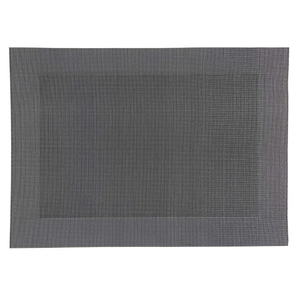 Σουπλά (50x35) S-D Granita Black 108505A
