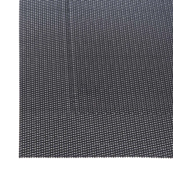 Σουπλά (50x35) S-D Granita Black 108505A