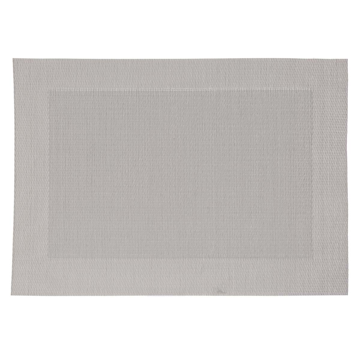 Σουπλά (50x35) S-D Granita Grey 108505B