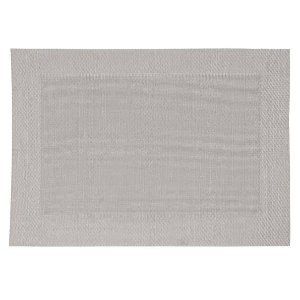 Σουπλά (50x35) S-D Granita Grey 108505B