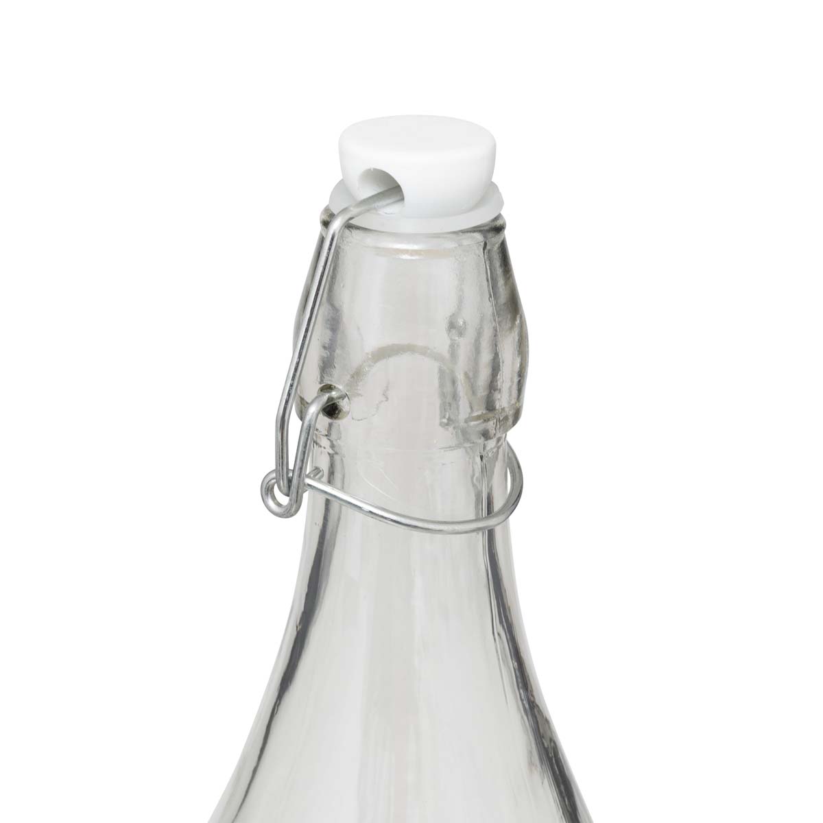 Μπουκάλι Νερού 1lt S-D White Floral 203393
