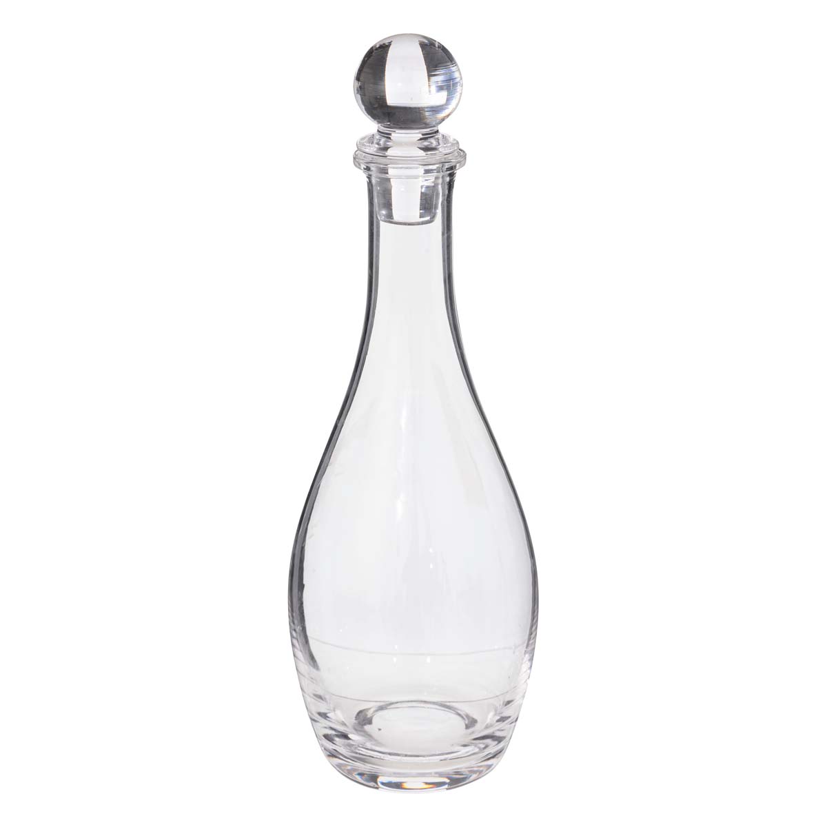 Καράφα με Πώμα 1 2Lt S-D Gabrielle 194892 Είδη Σερβιρίσματος Κανάτες - Μπουκάλια Καράφες Spitishop
