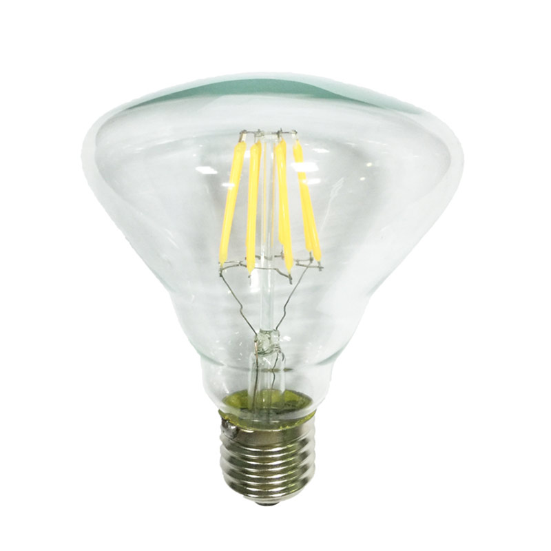Διακοσμητική Λάμπα LED Diolamp Dimmable E27/6W/2700K/610Lm SOHO956WWDIM