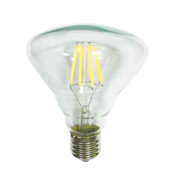 Διακοσμητική Λάμπα LED Diolamp Dimmable E27/6W/2700K/610Lm SOHO956WWDIM