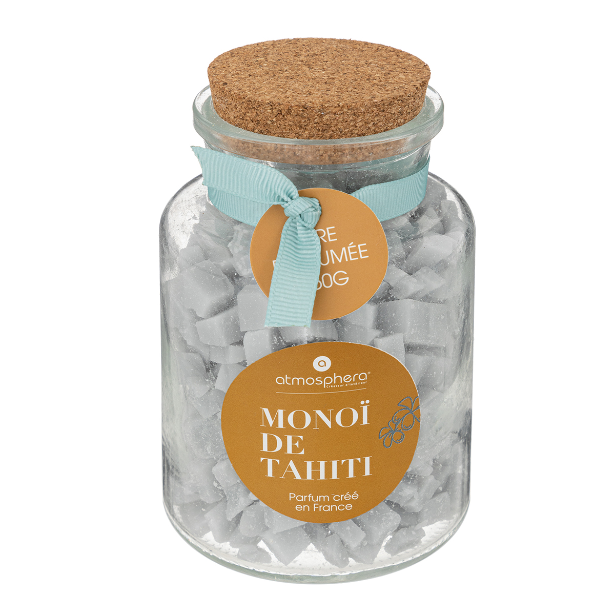 Wax Melts 150gr A-S Izor Monoi 196030D