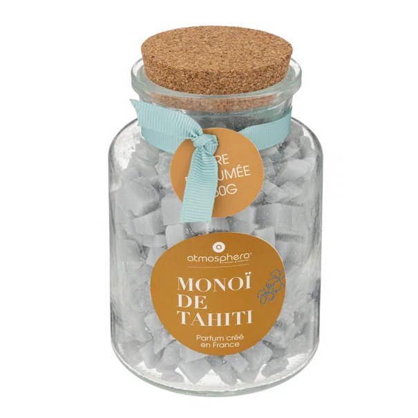 Wax Melts 150gr A-S Izor Monoi 196030D