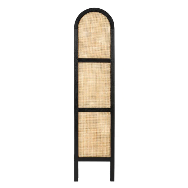 Παραβάν (120x1.5x170) A-S Rattan 178720A