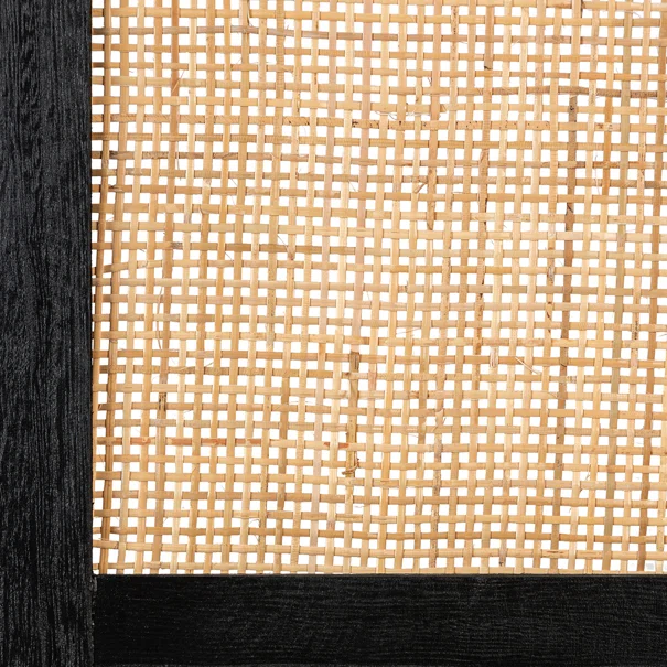 Παραβάν (120x1.5x170) A-S Rattan 178720A