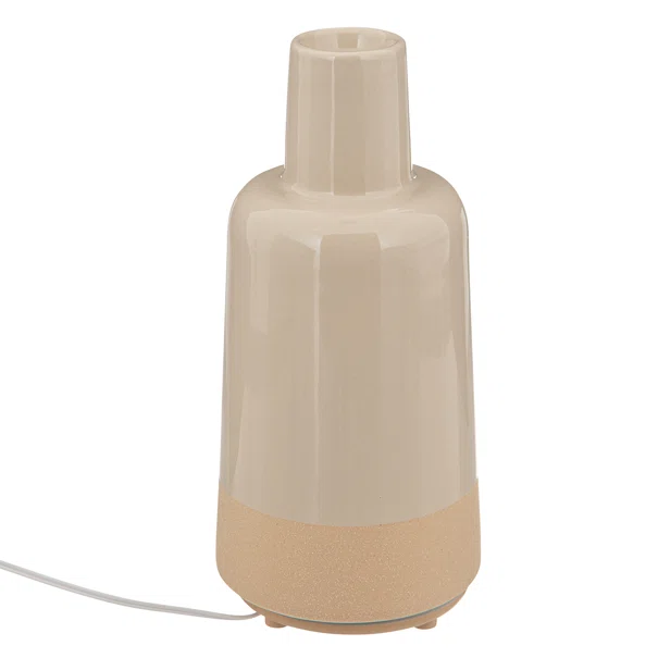 Συσκευή Αρωματοθεραπείας 150ml A-S Marty White 192719A