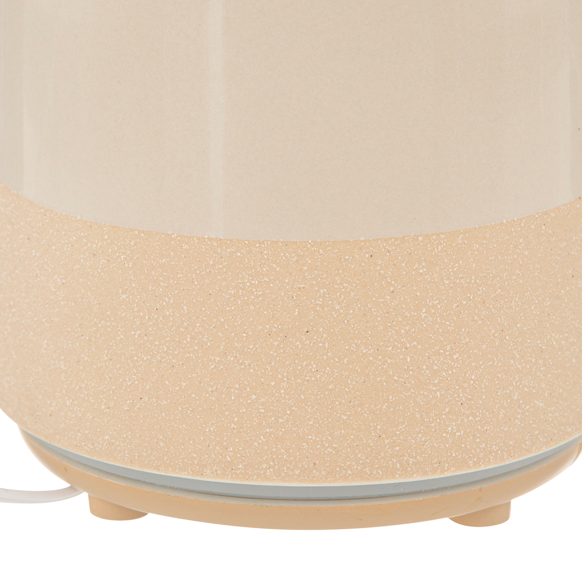 Συσκευή Αρωματοθεραπείας 150Ml A-S Marty White 192719A Διακόσμηση Αρωματικά Χώρου - Diffuser Spitishop
