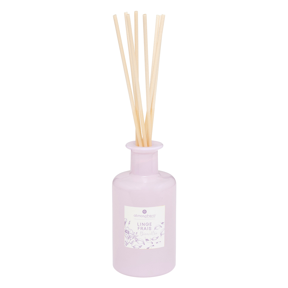 Αρωματικό Χώρου 200ml Με Στικς A-S Mael Linen 172761P