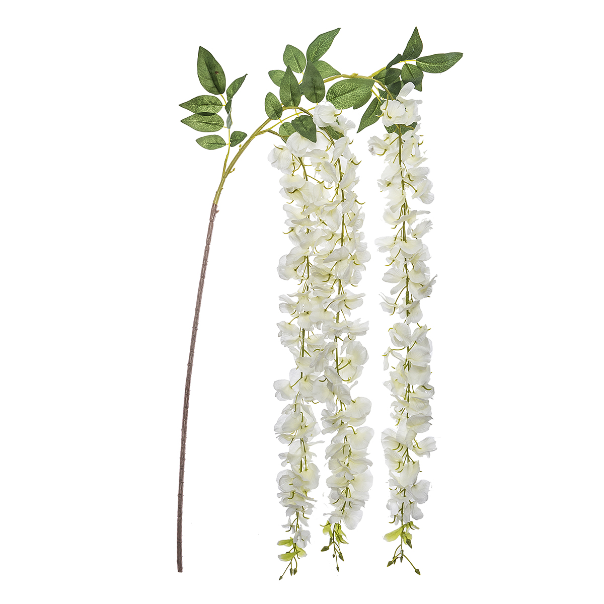 Τεχνητό Λουλούδι 130εκ. A-S Wisteria 168608