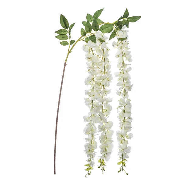 Τεχνητό Λουλούδι 130εκ. A-S Wisteria 168608