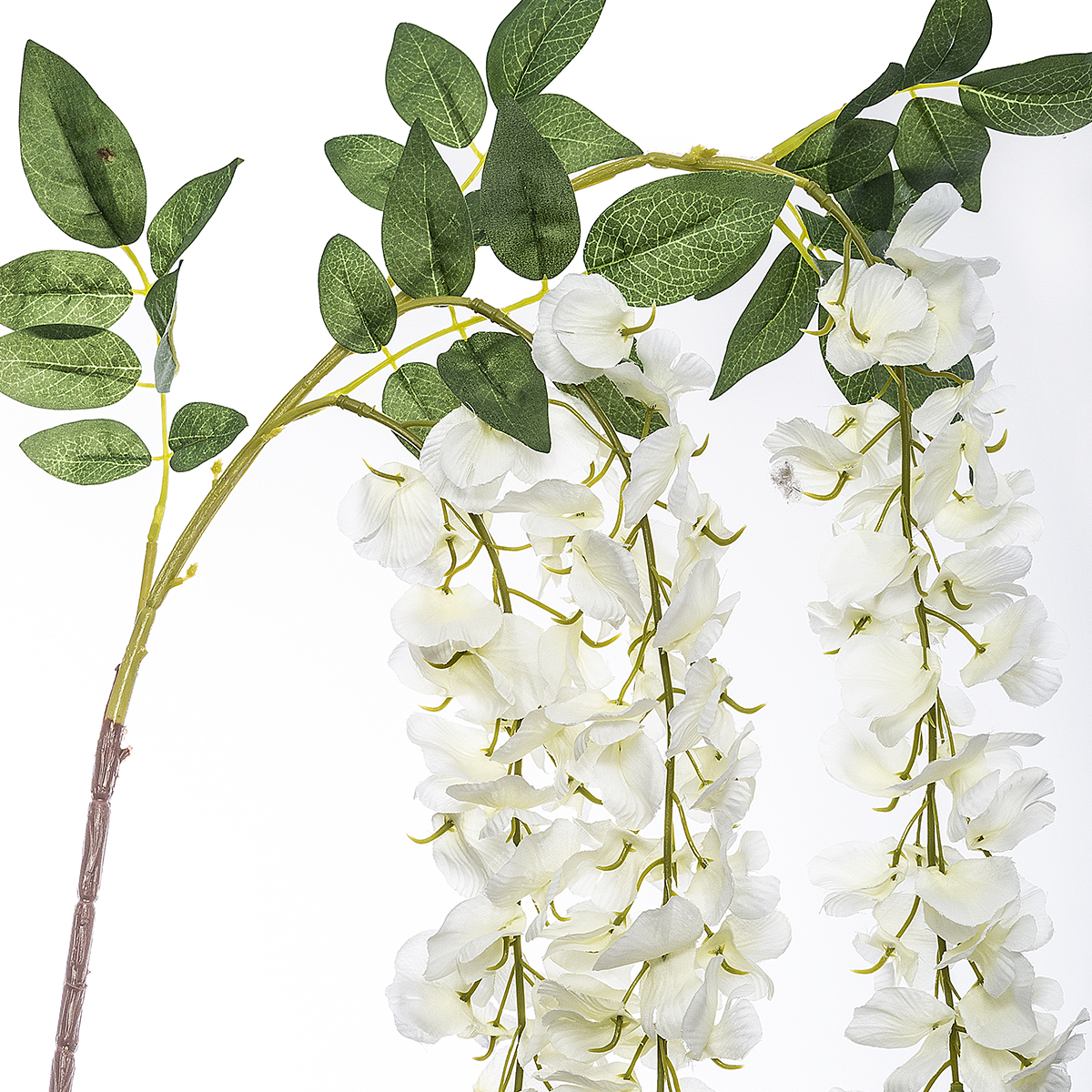 Τεχνητό Λουλούδι 130εκ. A-S Wisteria 168608