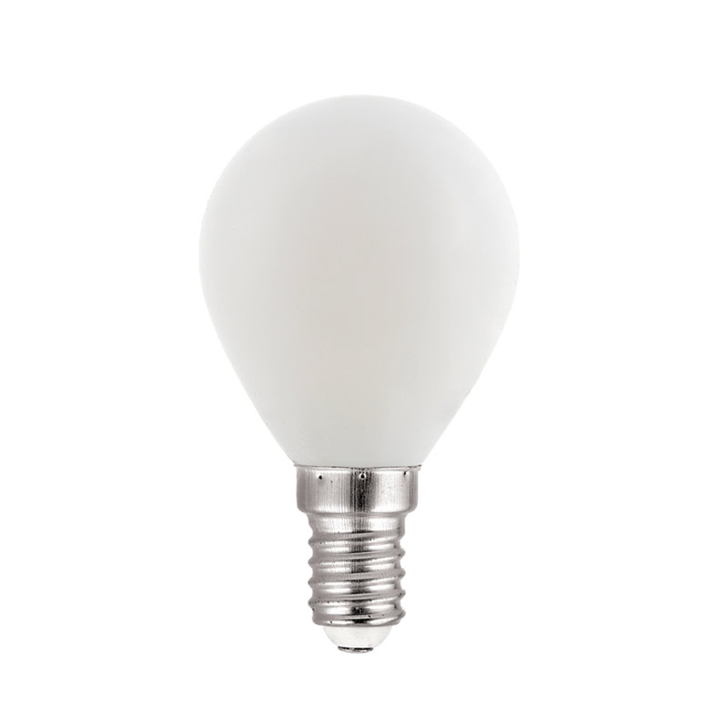 Λάμπα LED Diolamp E14/6W/4000K/550Lm RETRO6NWFR Frosty