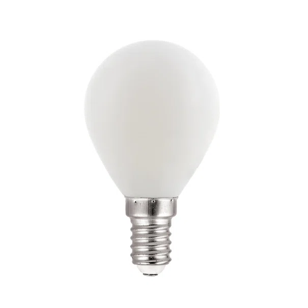 Λάμπα LED Diolamp E14/6W/4000K/550Lm RETRO6NWFR Frosty