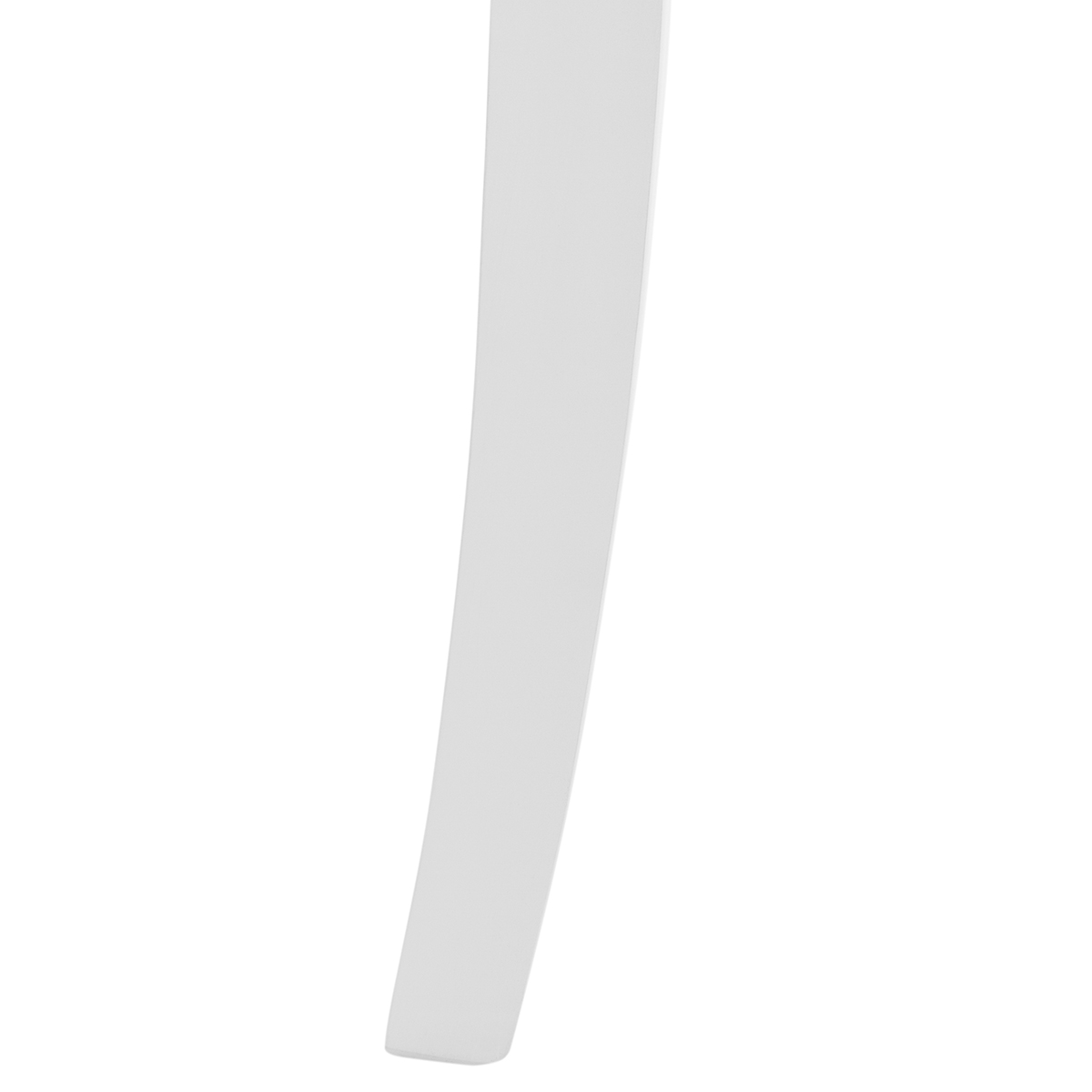 Κονσόλα Εισόδου (87X34X78) A-S Chrysa White 114515A Έπιπλα Μπουφέδες - Κονσόλες Spitishop