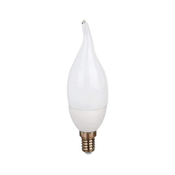 Λάμπα LED Diolamp E14/7W/4000K/580Lm C377NWTIP