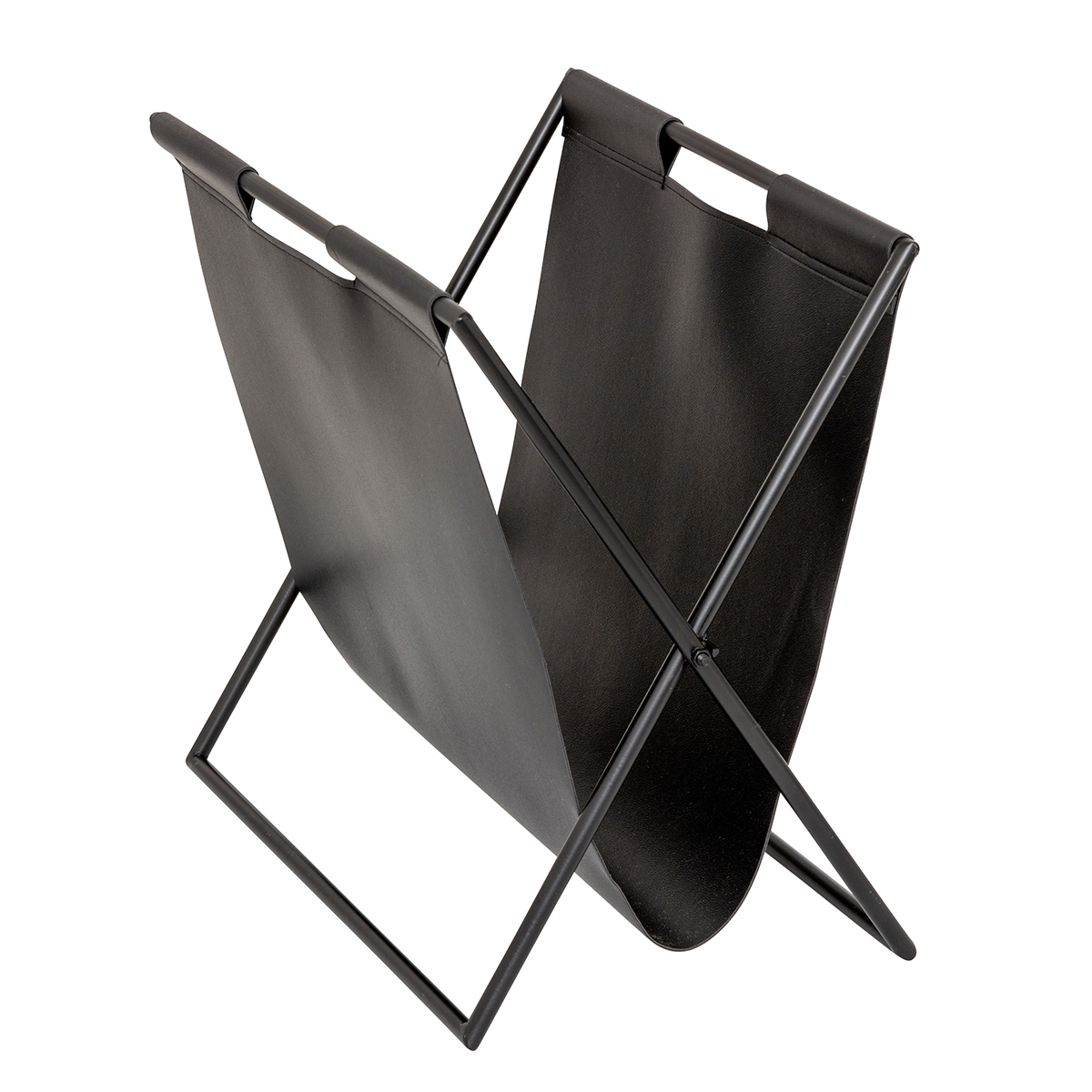 Εφημεριδοθήκη (37X22X35) A-S Twisted Lime 206151 Διακόσμηση Spitishop Spitishop