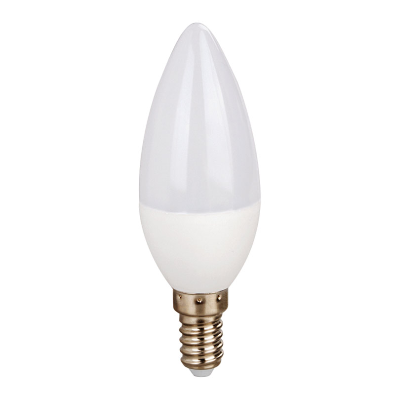 Λάμπα LED Diolamp E14/8W/4000K/740Lm C378NW