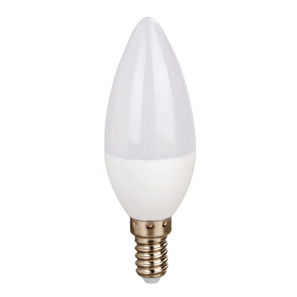 Λάμπα LED Diolamp E14/8W/4000K/740Lm C378NW