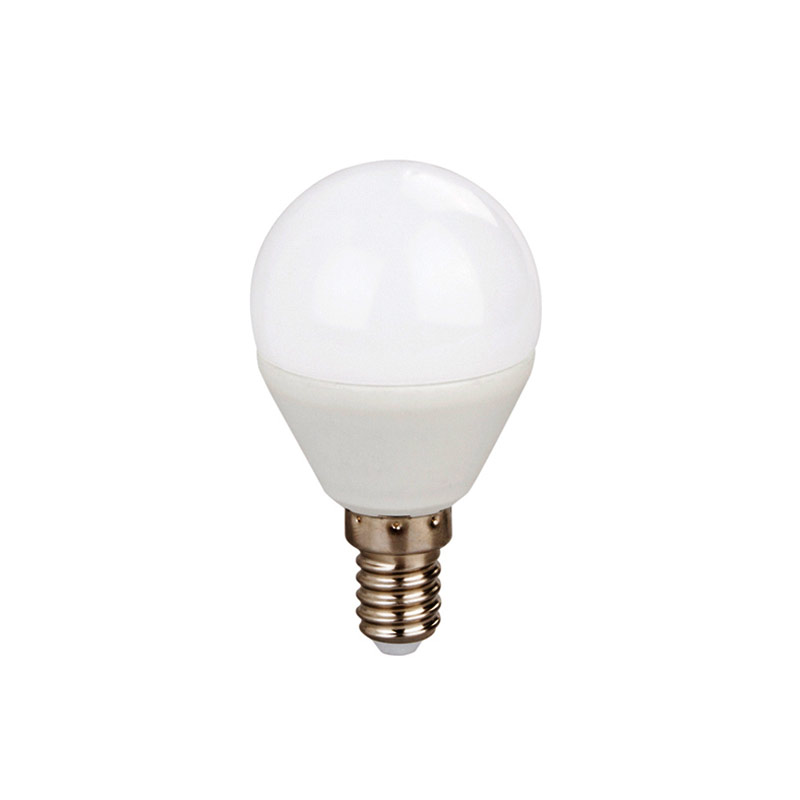 Λάμπα LED Diolamp E14/3W/4000K/270Lm G45314NW