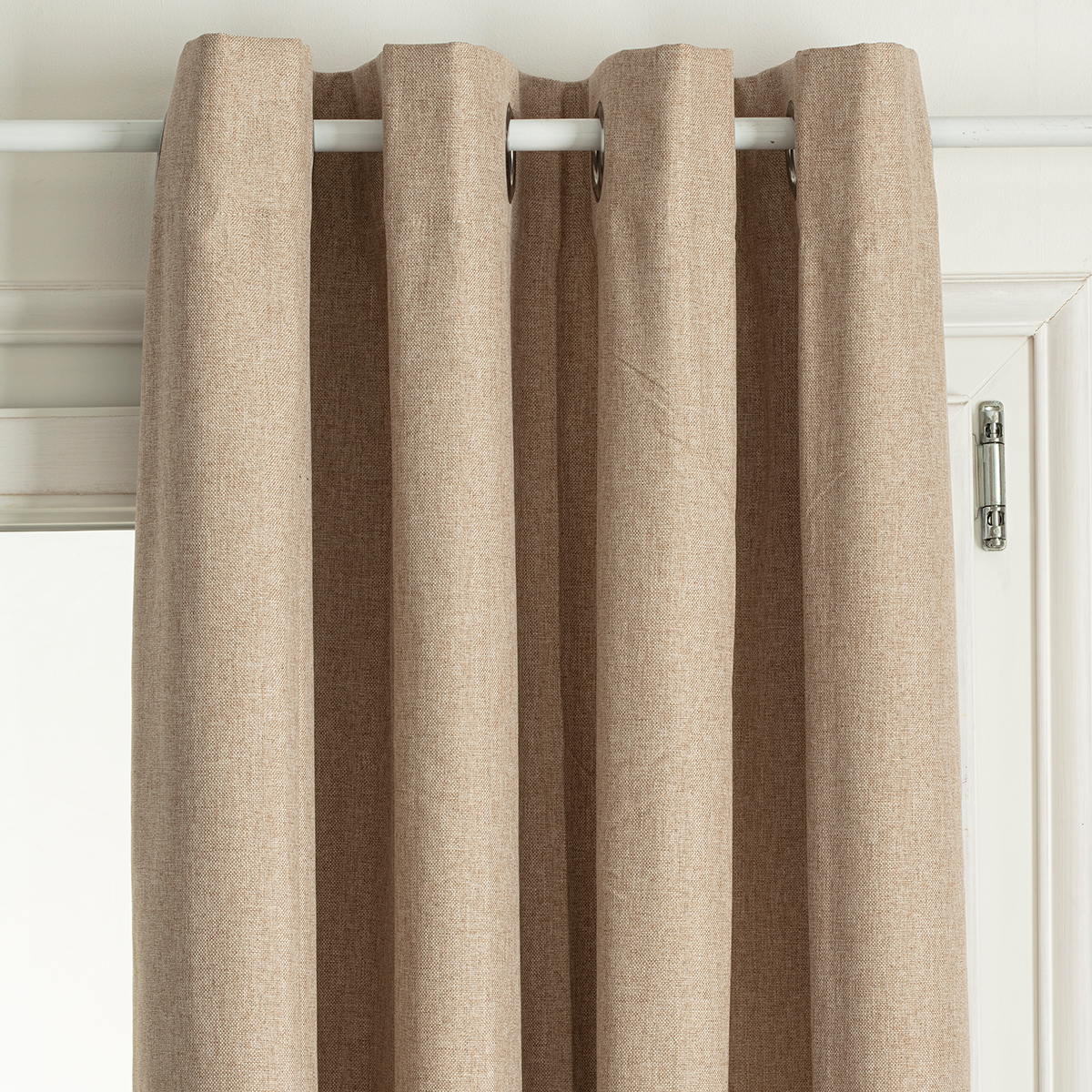 Κουρτίνα Συσκότισης (140X260) με Τρουκς A-S Lua Beige 172435D Όσα Αγαπήσατε Περισσότερο Μόλις Ξαναήρθαν - Είναι Πάλι Εδώ οι Κουρτίνες Που Spitishop