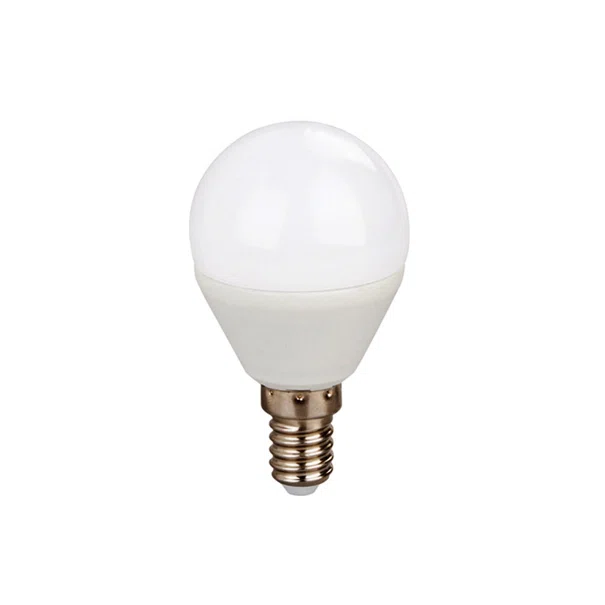 Λάμπα LED Diolamp E14/7W/4000K/580Lm G45714NW