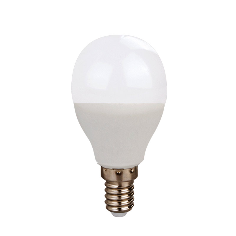 Λάμπα LED Diolamp E14/8W/4000K/740Lm G45814NW