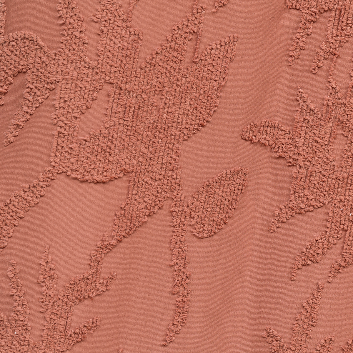 Κουρτίνα (135X260) με Τρουκς A-S Willow Terracotta 209090B Κουρτίνες Σαλονιού Μοντέρνες Spitishop