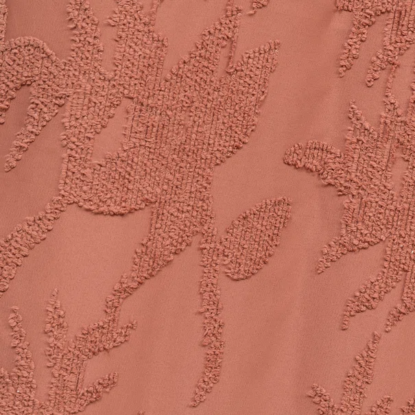 Κουρτίνα (135x260) Με Τρουκς A-S Willow Terracotta 209090B