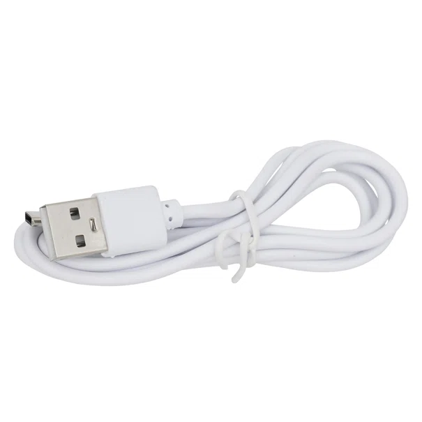 Επιτραπέζιο Φωτιστικό Επαναφορτιζόμενο LED (Φ16x30) A-S Zack Duck Blue 202608E