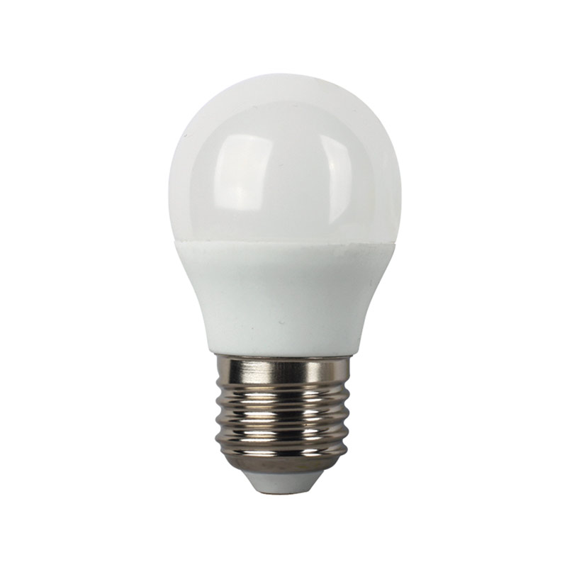 Λάμπα LED Diolamp E27/5W/4000K/450Lm G45527NW