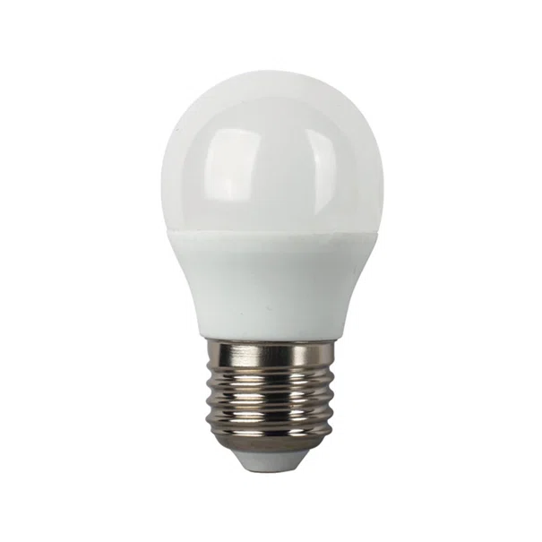 Λάμπα LED Diolamp E27/5W/4000K/450Lm G45527NW