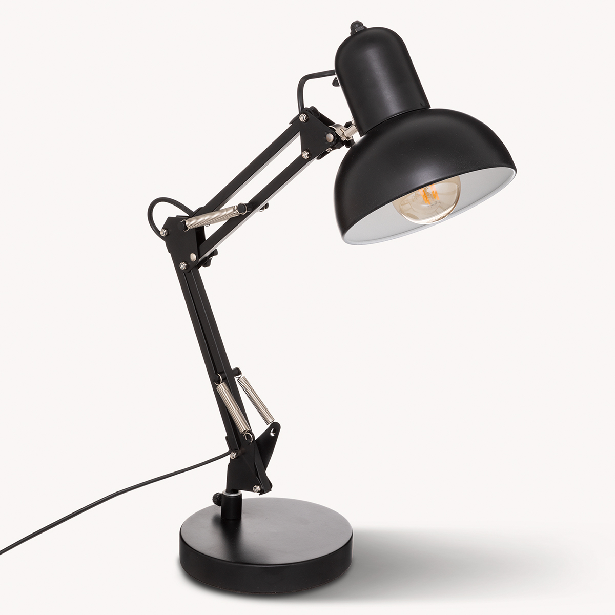 Πορτατίφ A-S Bren Black 186344A