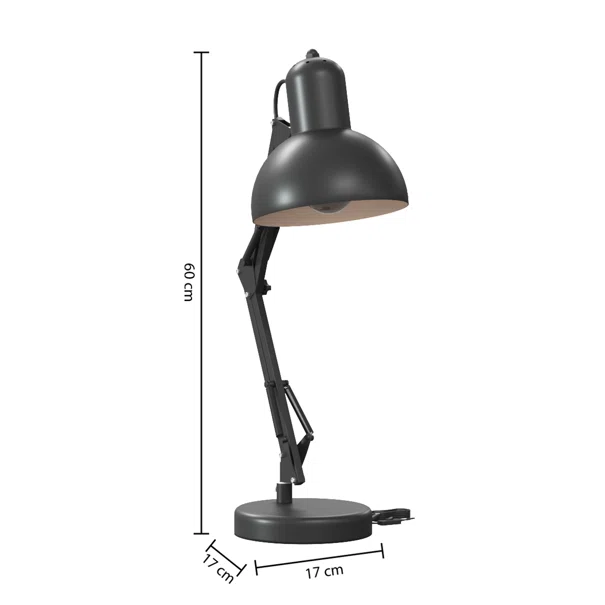 Πορτατίφ A-S Bren Black 186344A