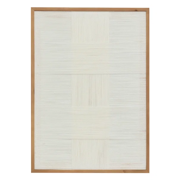 Πίνακας Με Κορνίζα (50x70) A-S Tissia 209418