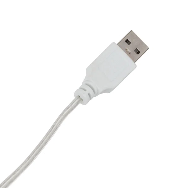 Διακοσμητικό Φωτιστικό Τοίχου LED Με USB A-S Bar 205958