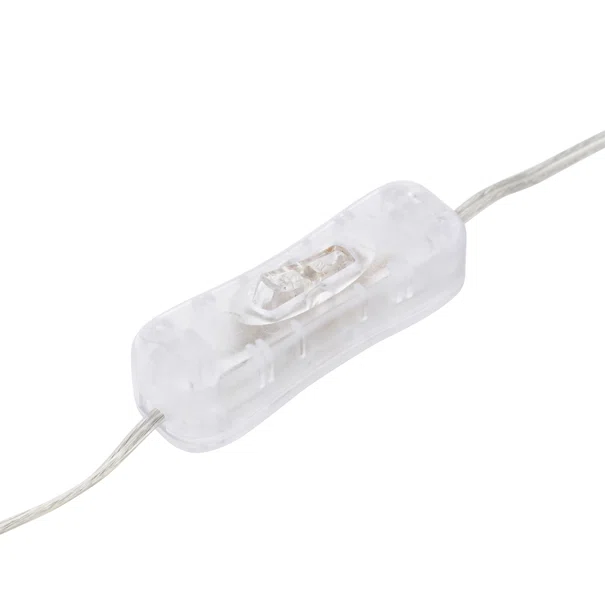Διακοσμητικό Φωτιστικό Τοίχου LED Με USB A-S Bar 205958