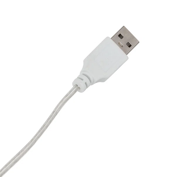 Διακοσμητικό Φωτιστικό Τοίχου LED Με USB A-S Heart 205963