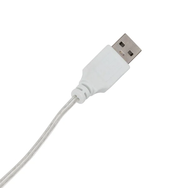 Διακοσμητικό Φωτιστικό LED Με USB A-S Love 205961
