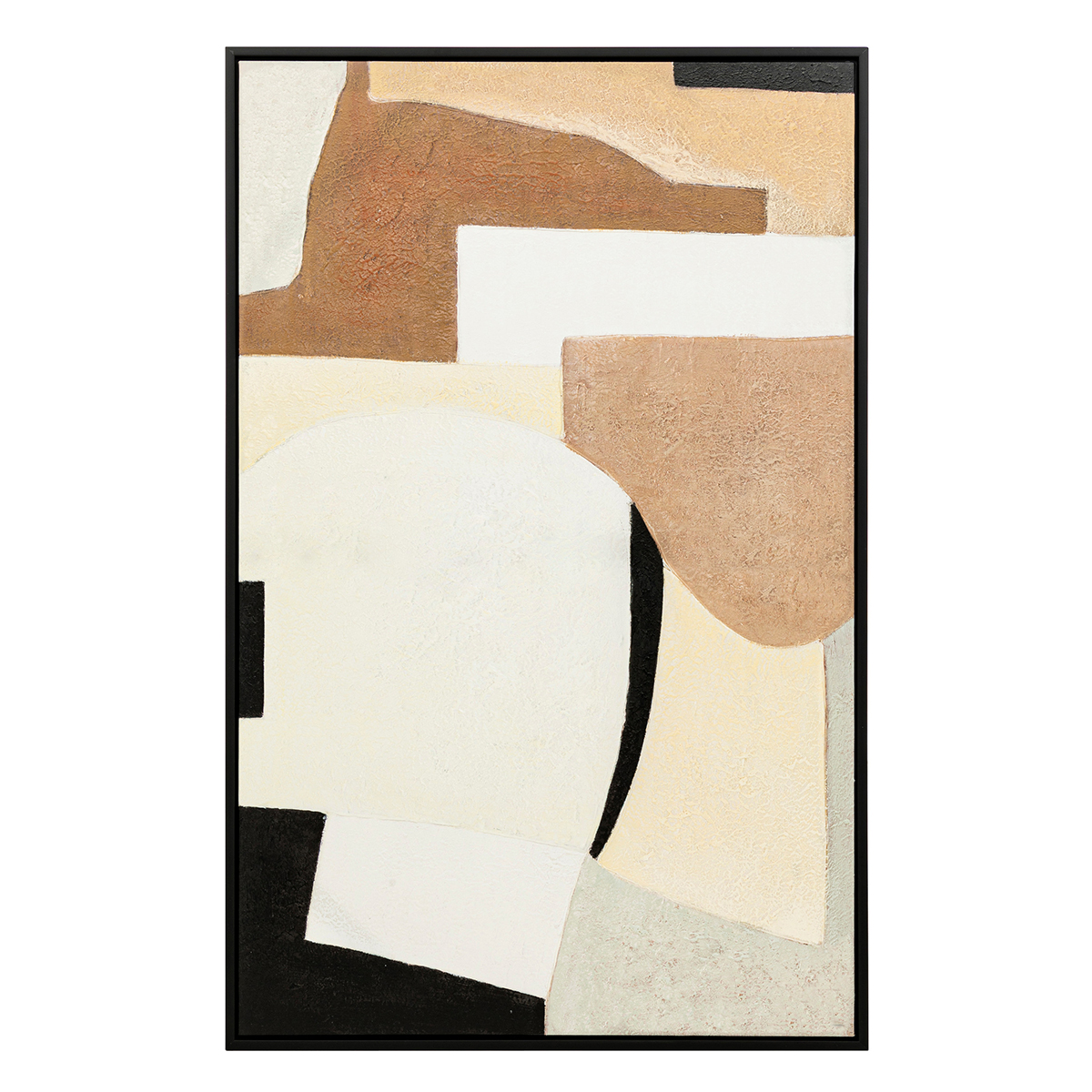 Πίνακας Με Κορνίζα (75x116) A-S Hilda 205687