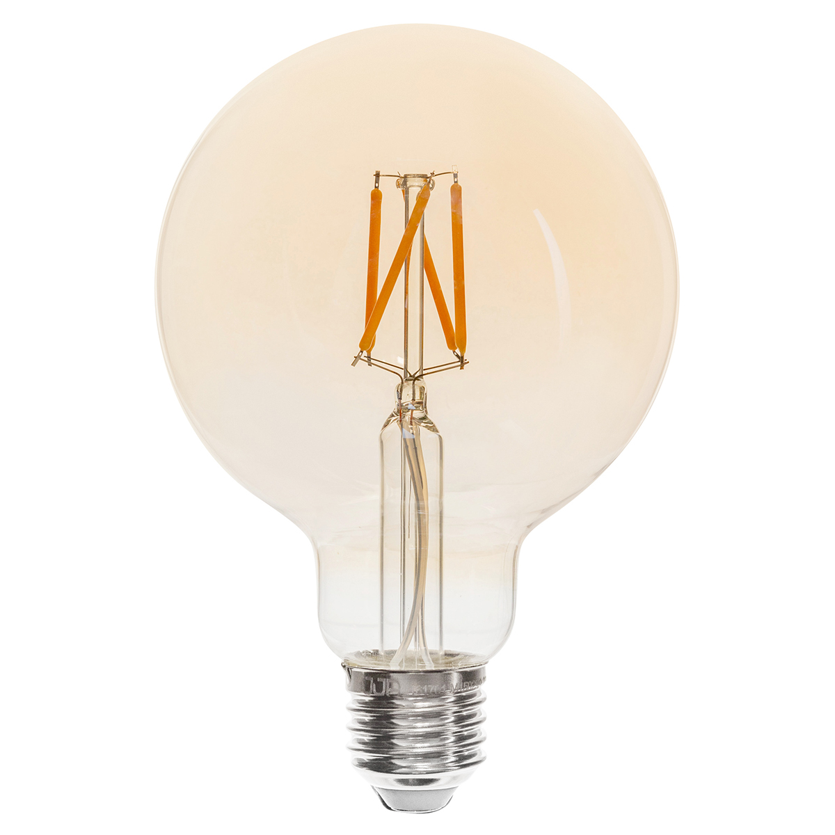 Διακοσμητική Λάμπα LED A-S E27/2W/2200K/175Lm 161701